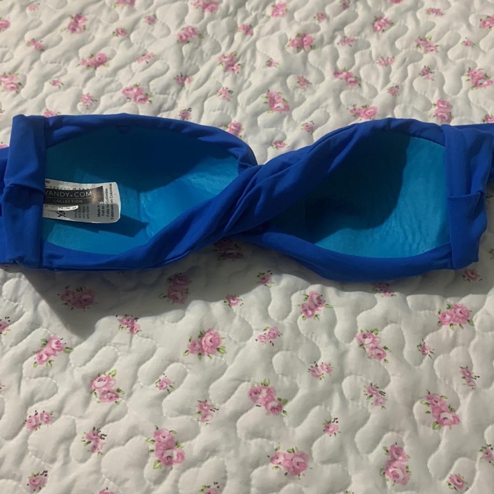 Bathing top - Picture 5 of 7